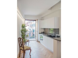 Appartement Venedig Kenmerken 16