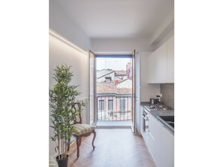 Apartamento Venedig Características 17