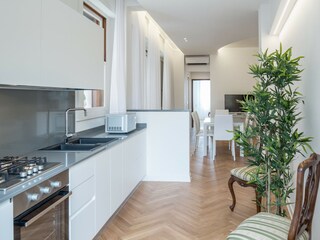 Appartement Venedig Kenmerken 18