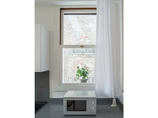 Apartamento Venedig Características 38