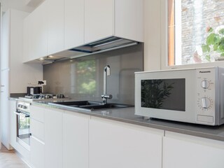 Appartamento Venedig Caratteristiche 19