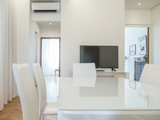 Appartamento Venedig Caratteristiche 20