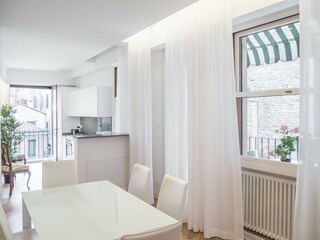 Appartamento Venedig Caratteristiche 21