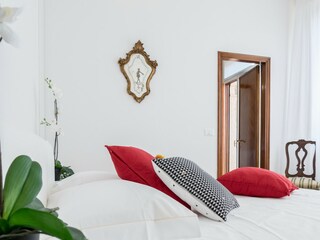 Appartement Venedig Kenmerken 25