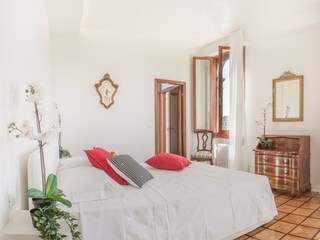 Appartamento Venedig Caratteristiche 26