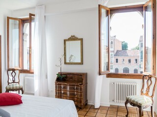 Apartamento Venedig Características 27
