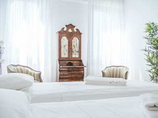 Apartamento Venedig Características 28