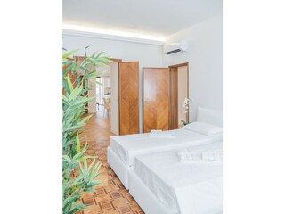 Appartamento Venedig Caratteristiche 30