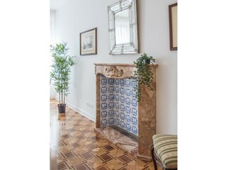 Appartamento Venedig Caratteristiche 39