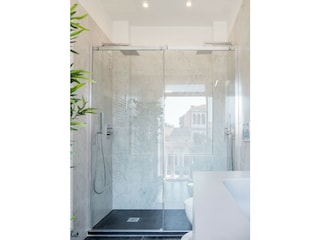 Apartamento Venedig Características 31
