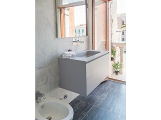 Appartamento Venedig Caratteristiche 32