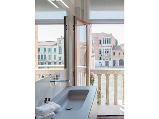 Apartamento Venedig Grabación al aire libre 6