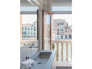 Apartment Venedig Außenaufnahme 6