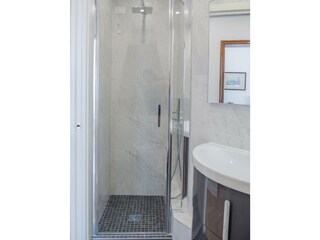 Apartamento Venedig Características 34