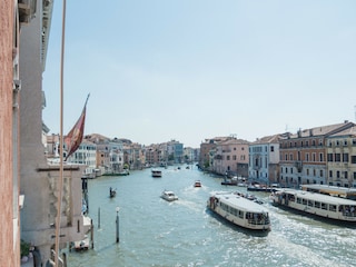 Apartamento Venedig Grabación al aire libre 8