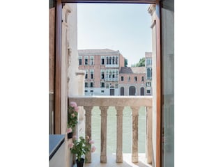Apartamento Venedig Grabación al aire libre 10