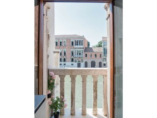 Appartement Venedig Buitenaudio-opname 10