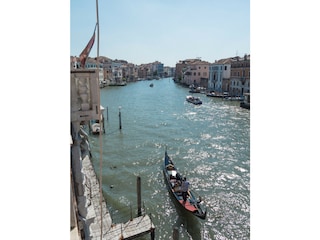 Apartamento Venedig Grabación al aire libre 11
