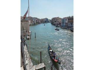 Appartement Venedig Buitenaudio-opname 11
