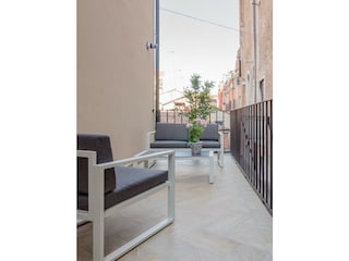 Apartamento Venedig Grabación al aire libre 3