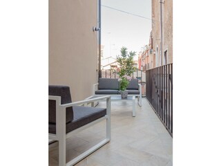 Appartement Venedig Buitenaudio-opname 3