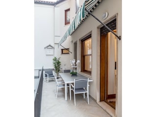 Apartamento Venedig Grabación al aire libre 4