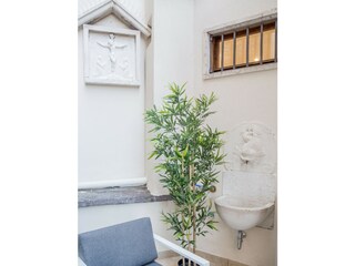 Appartamento Venedig Caratteristiche 41