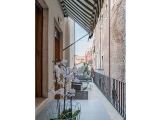 Apartamento Venedig Grabación al aire libre 5