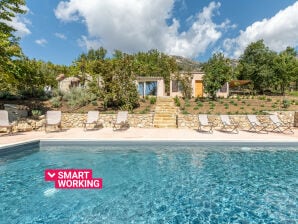 Borgo Le Niche 1 - Talia - CAV/IBR