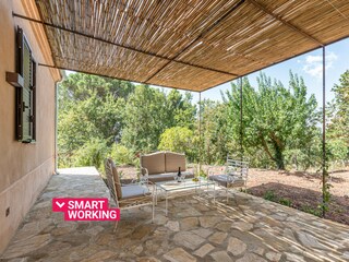 Appartement Polizzi Generosa Buitenaudio-opname 9