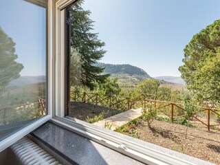 Appartement Polizzi Generosa Buitenaudio-opname 2