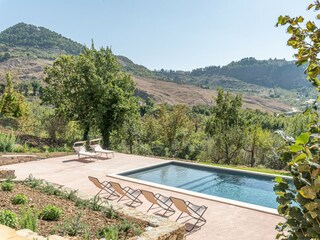 Appartement Polizzi Generosa Buitenaudio-opname 3