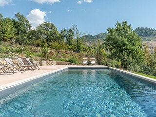 Apartamento Polizzi Generosa Grabación al aire libre 4