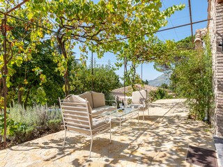 Appartamento Polizzi Generosa Ambiente 15