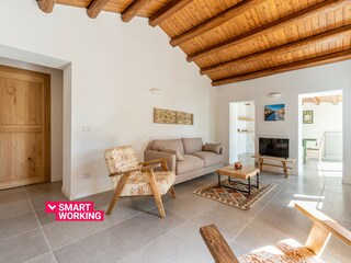 Appartamento Polizzi Generosa Caratteristiche 6