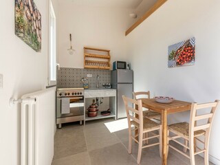 Apartamento Polizzi Generosa Características 11