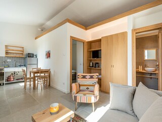 Apartamento Polizzi Generosa Características 14