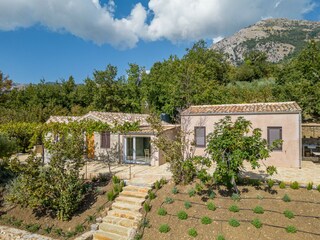Apartamento Polizzi Generosa Grabación al aire libre 5