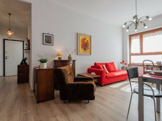 Apartment Turin Ausstattung 5