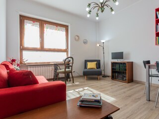 Apartment Turin Ausstattung 6