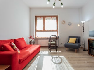 Apartment Turin Ausstattung 7