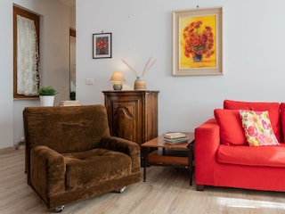Apartment Turin Ausstattung 9