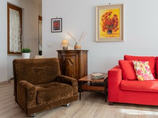 Appartement Turin Équipement 9