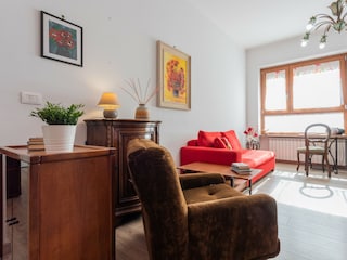 Apartment Turin Ausstattung 10