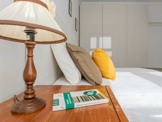 Apartment Turin Ausstattung 15