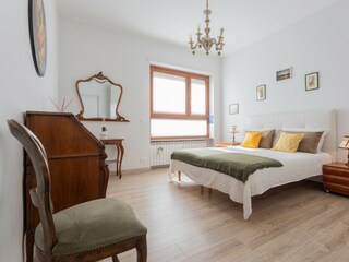 Apartment Turin Ausstattung 16
