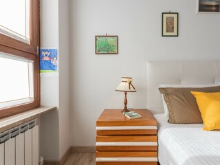 Apartment Turin Ausstattung 17
