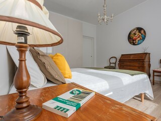 Apartment Turin Ausstattung 19