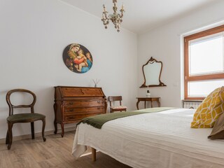 Apartment Turin Ausstattung 20