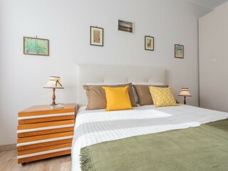 Apartment Turin Ausstattung 21